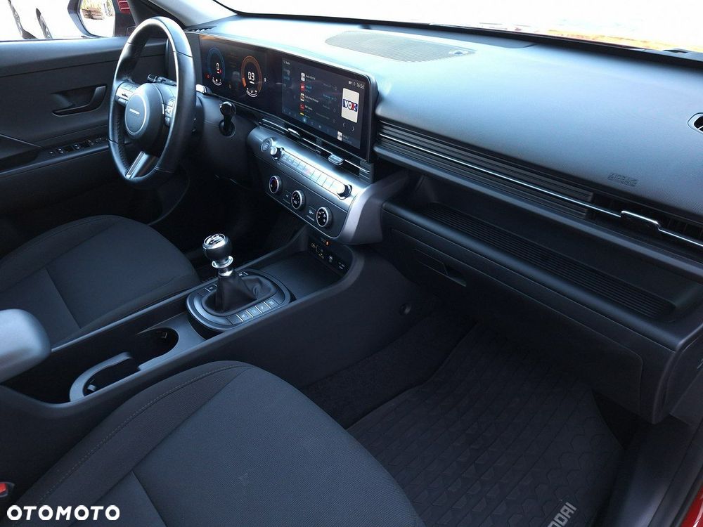 Hyundai Kona 1.0 T-GDI Smart - 36