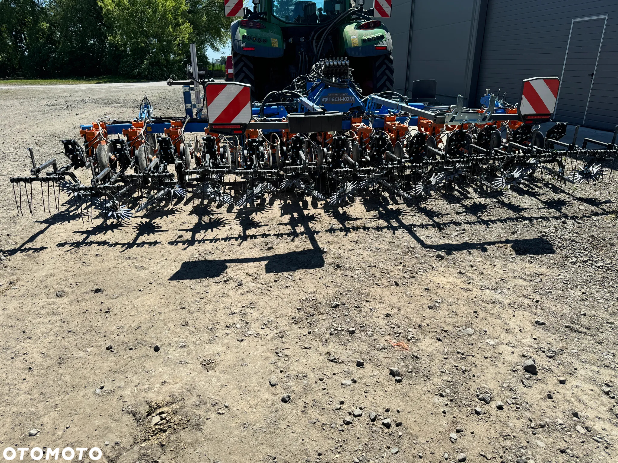 Inny Schmotzer Venterra 2K - 7