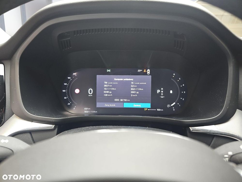 Volvo XC 60 B4 D Plus Dark - 7