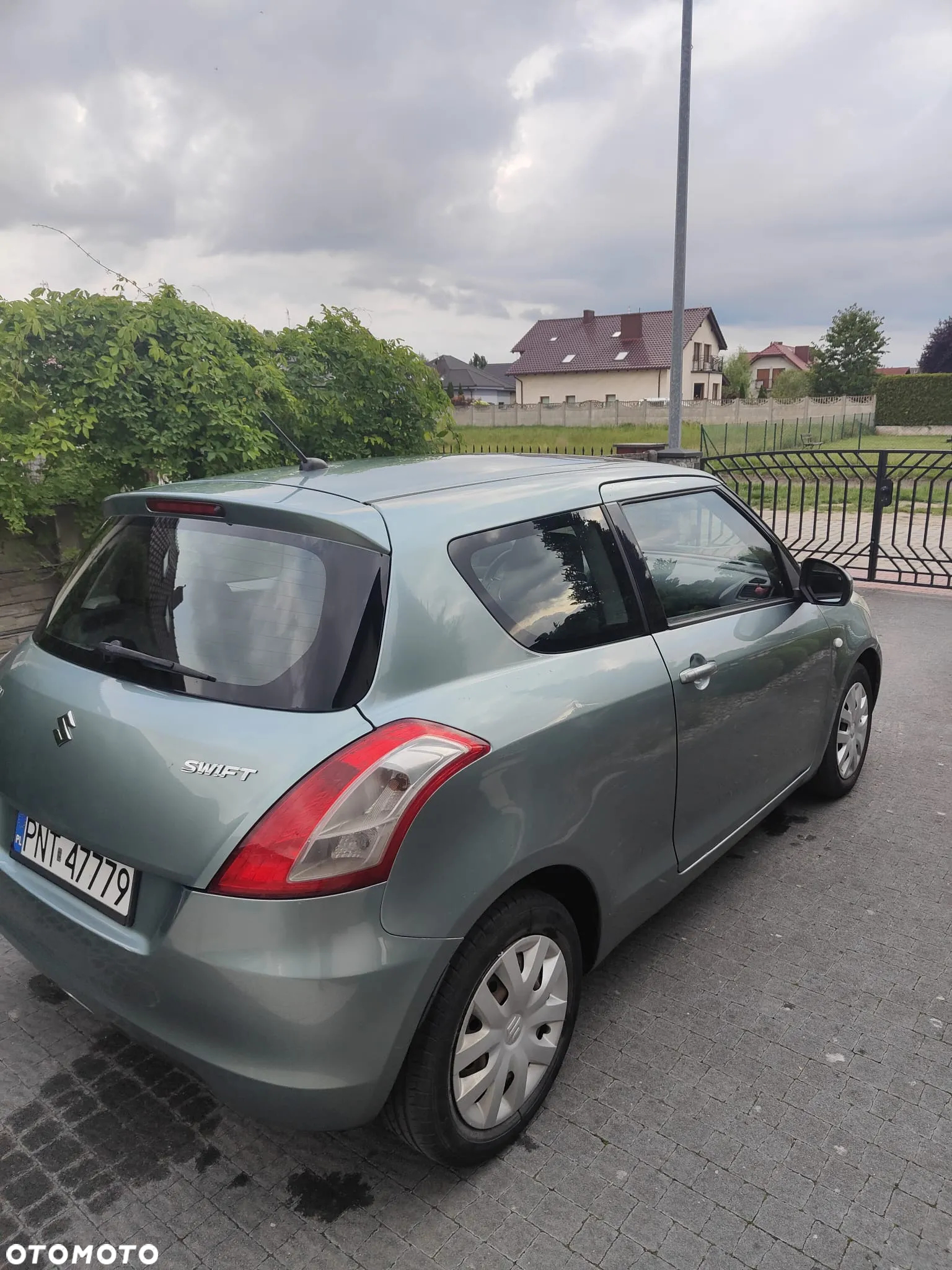 Suzuki Swift 1.2 - 6