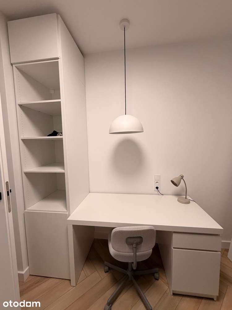 Wynajmę 3-pokojowe mieszkanie z balkonem!