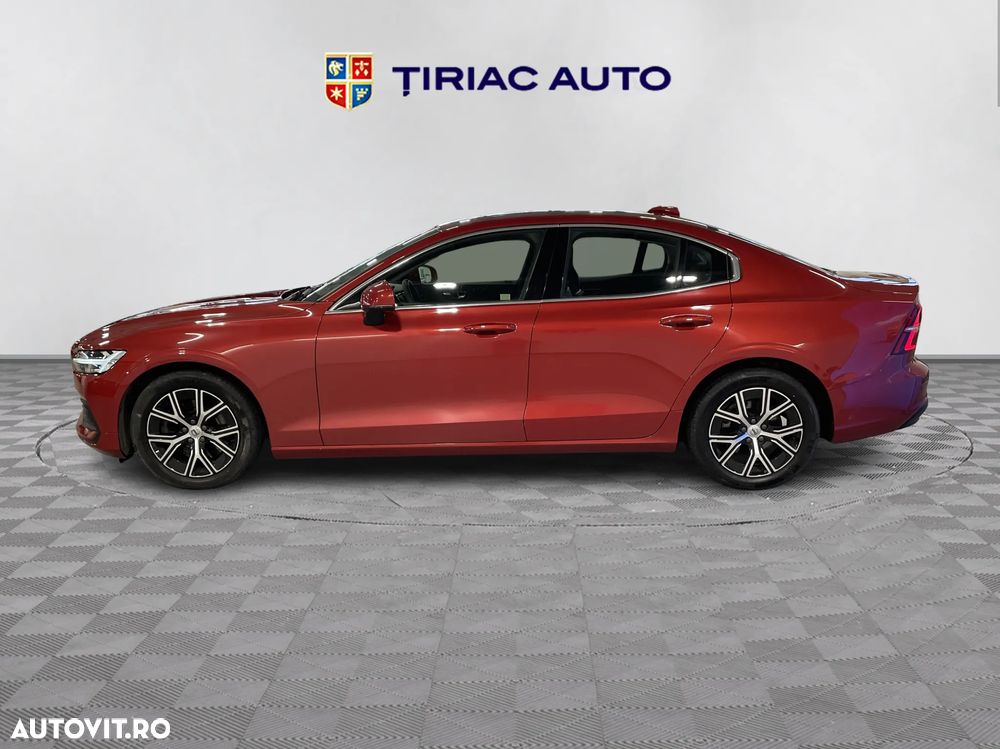 Volvo S60 - 2