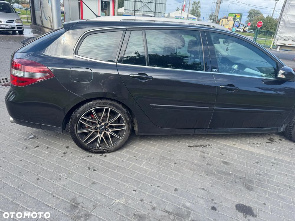 Renault Laguna 2.0 dCi GT - 10