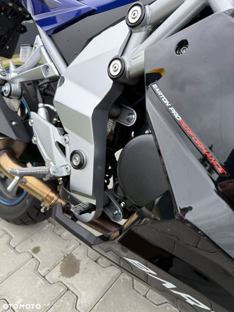 Barton BLADE-R - 11