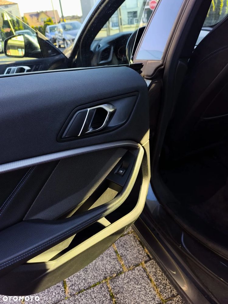 BMW Seria 2 M235i xDrive - 10