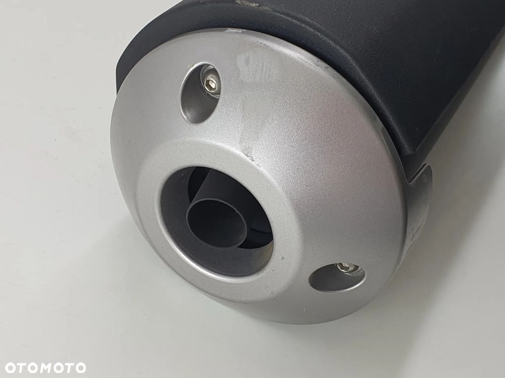 WYDECH TLUMIK KOLEKTOR YAMAHA XSR 125 - 4