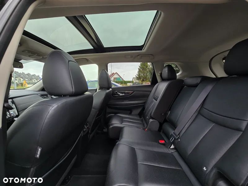 Nissan X-Trail 1.6 DCi Tekna Xtronic 2WD EU6 - 29