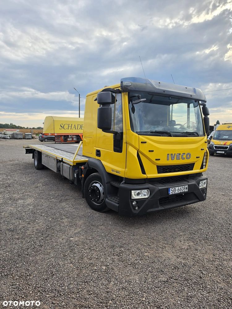 Iveco 120E