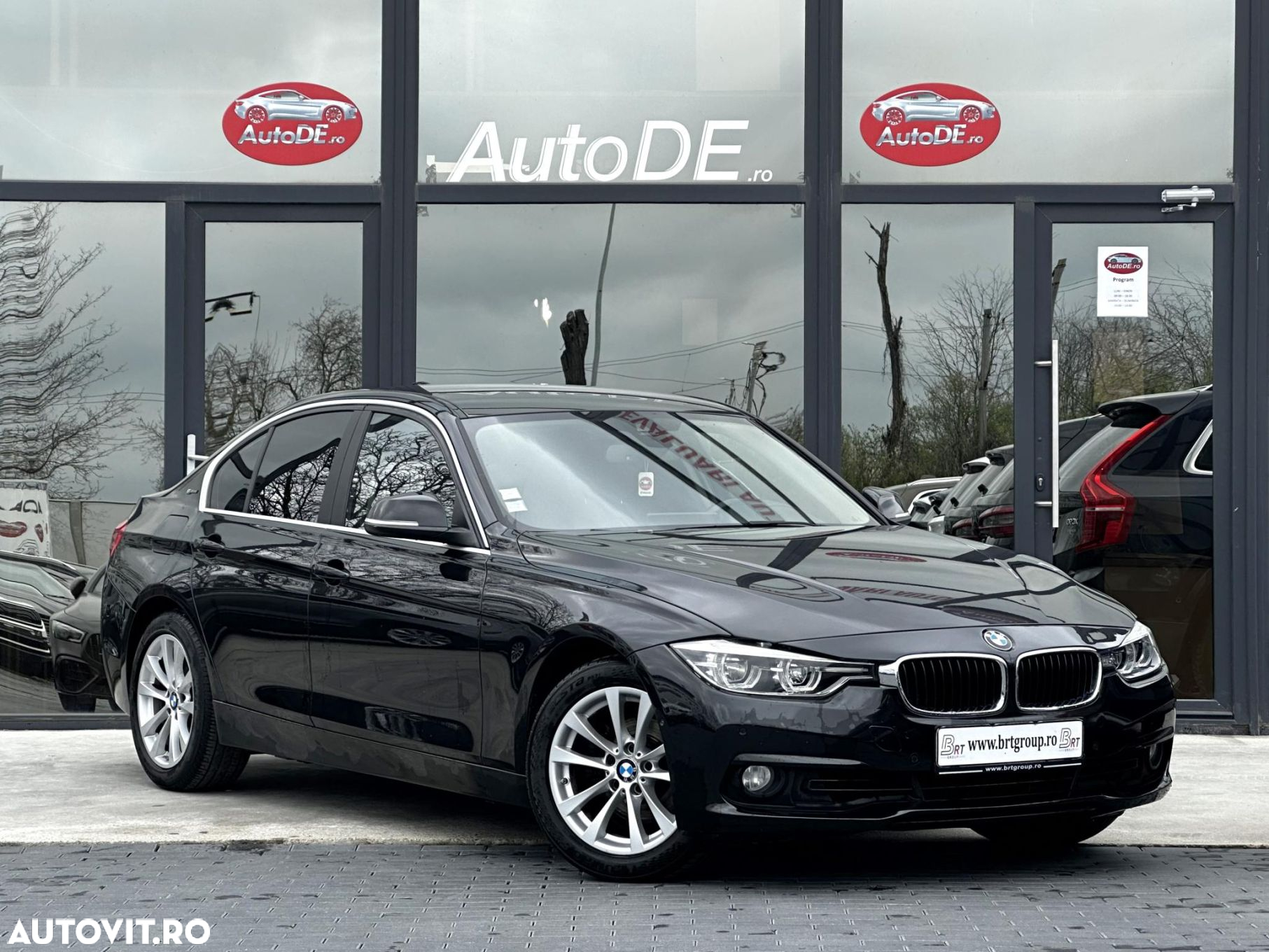 BMW Seria 3 - 2