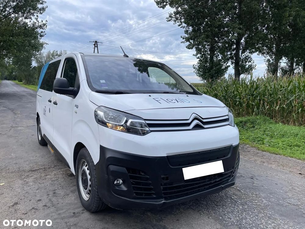 Citroën Jumpy - 27