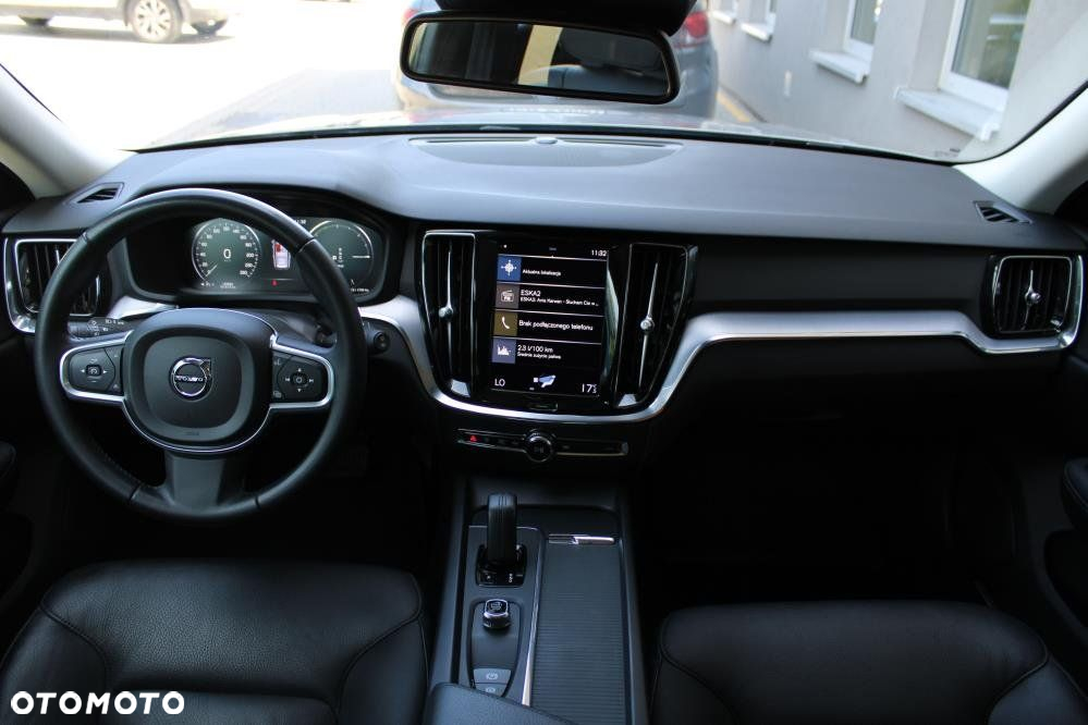 Volvo V60 - 13