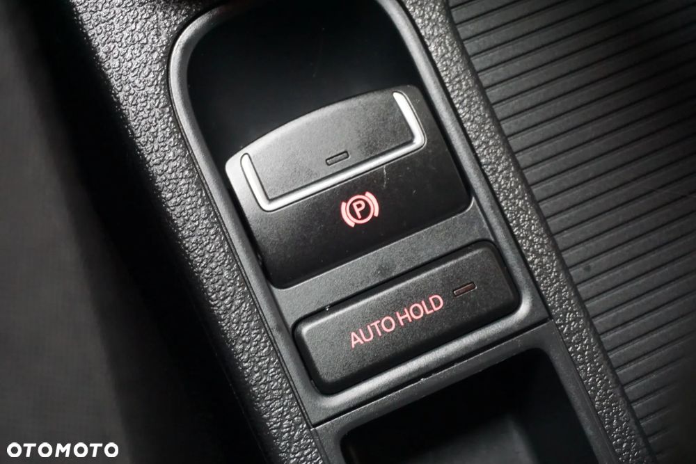 Volkswagen Tiguan 1.4 TSI Trend&Fun - 33