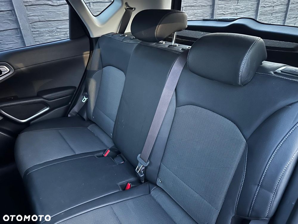 Kia Soul Vision - 13