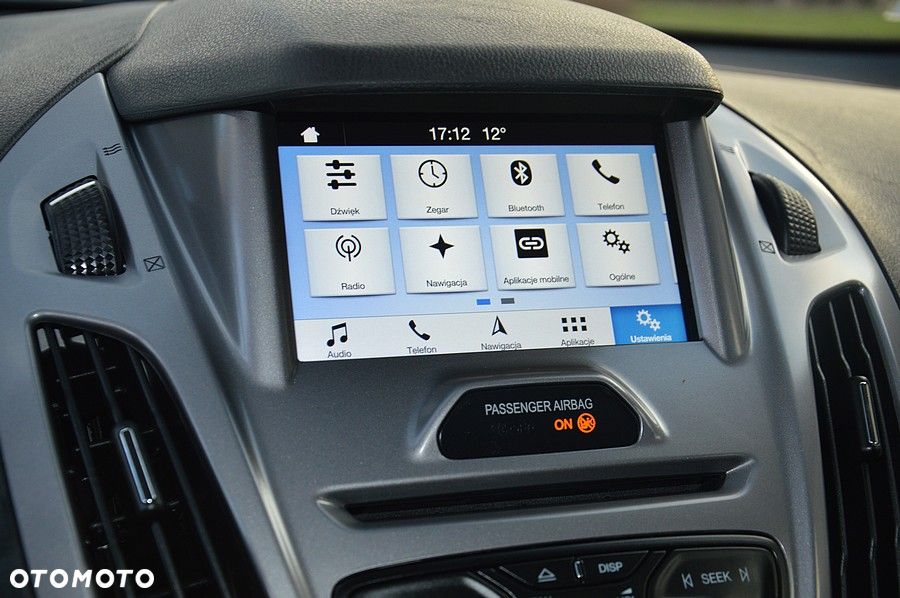 Ford Tourneo Connect 1.5 TDCi Start-Stop Titanium - 33