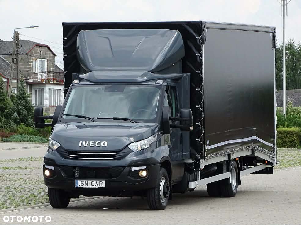 Iveco 70C18 - 11