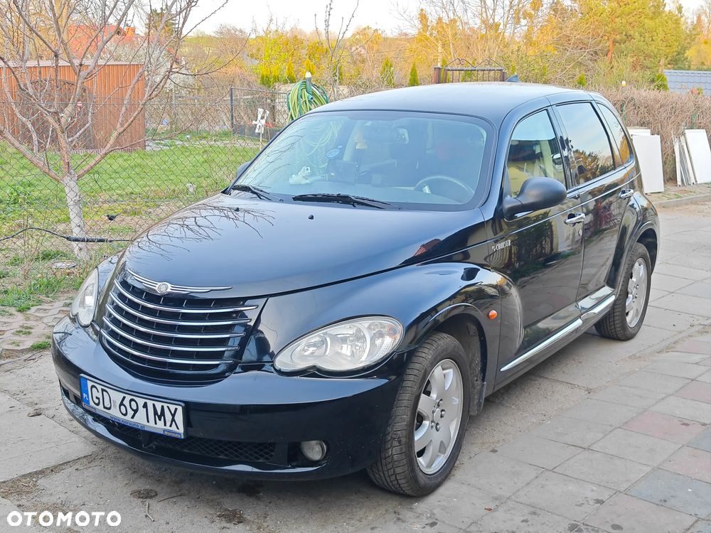 Chrysler PT Cruiser 2.4 Classic - 1