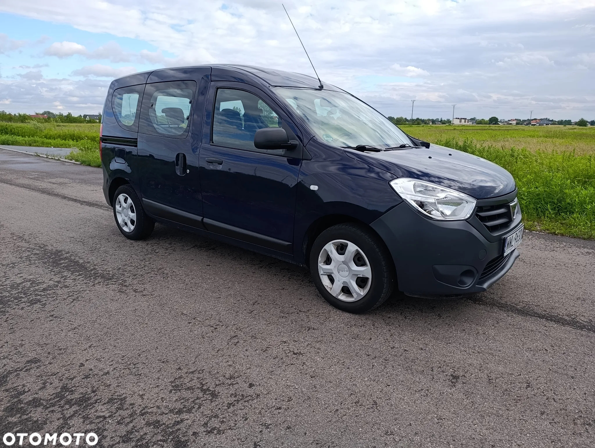 Dacia Dokker 1.2 TCe Outdoor - 11