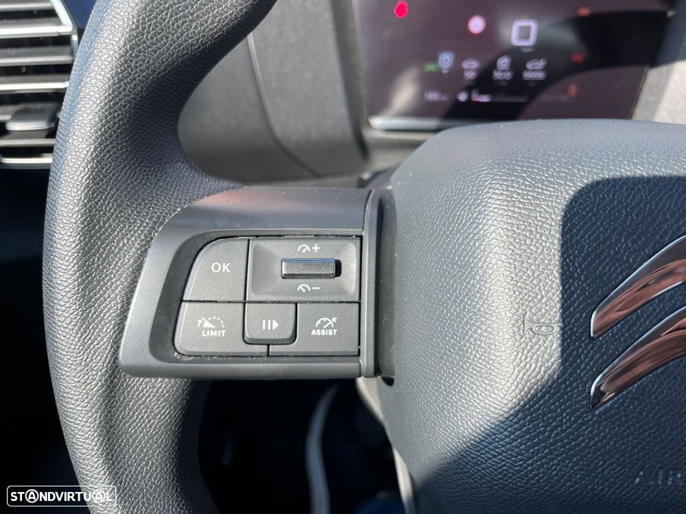 Citroën C4 1.2 PureTech Feel - 19