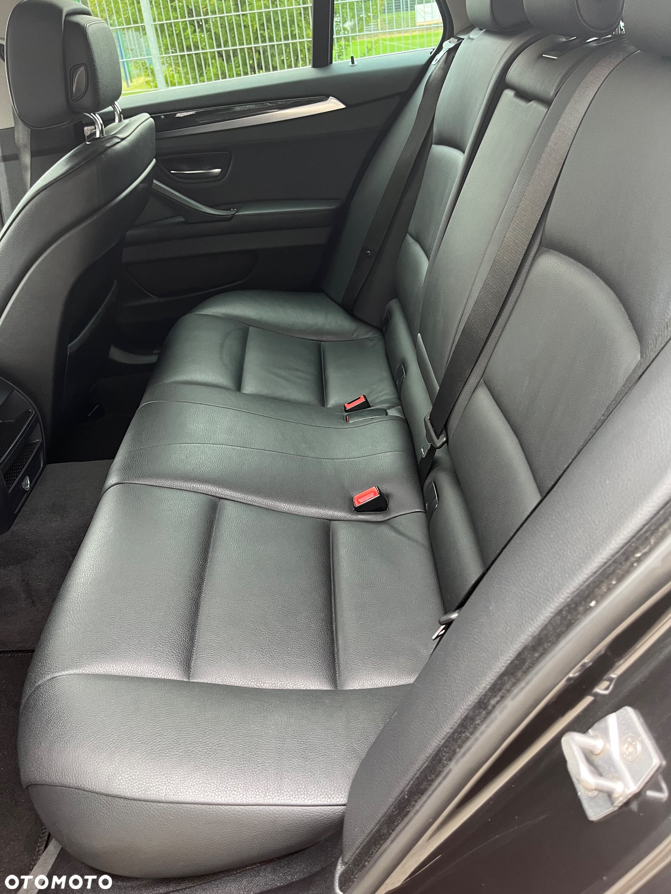 BMW Seria 5 - 10