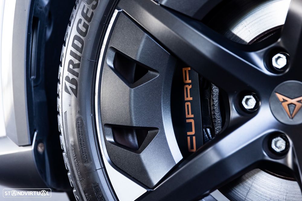 Cupra Formentor VZ 1.4 e-Hybrid DSG Priority - 11