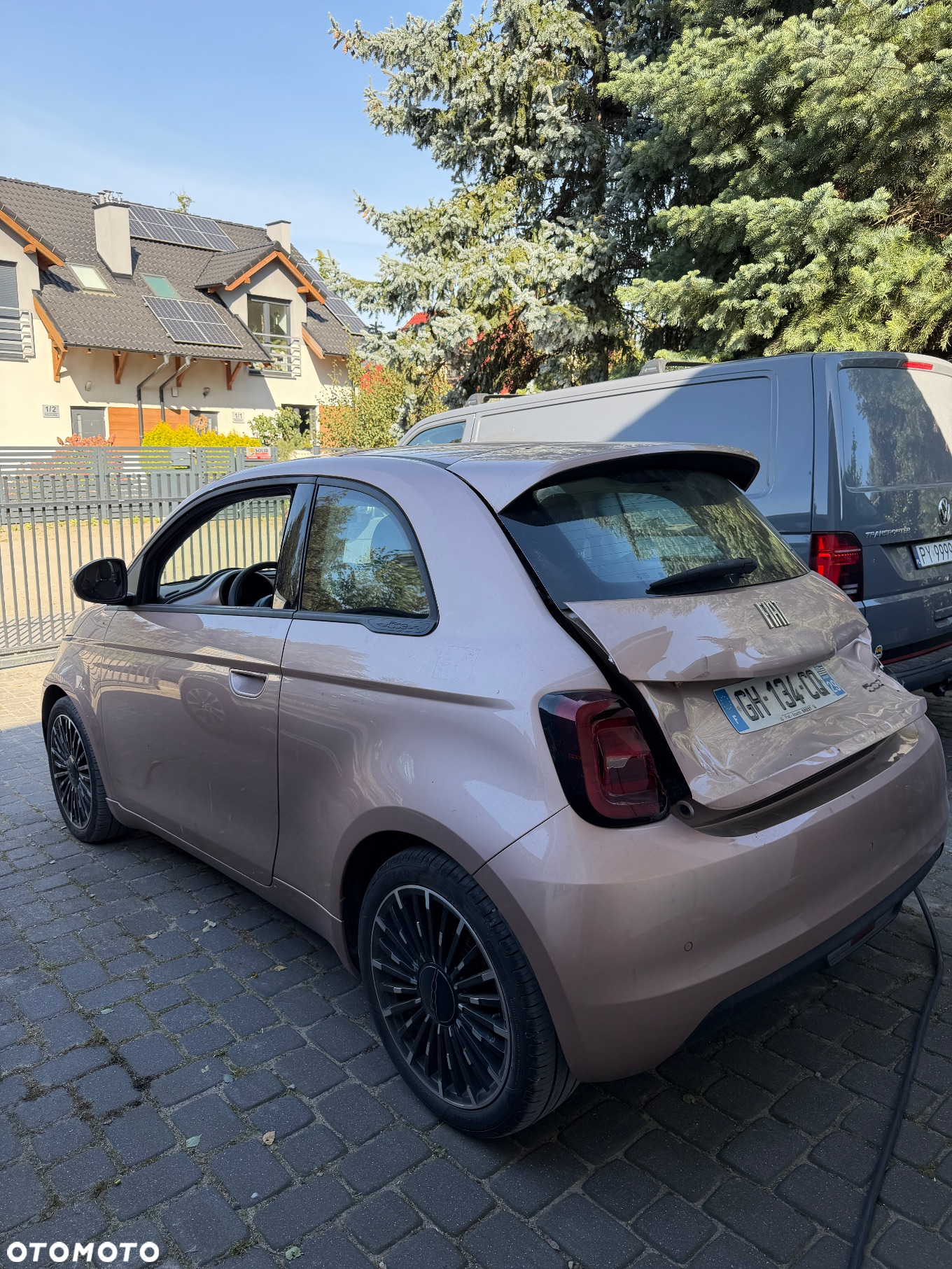 Fiat 500 42 kWh - 6