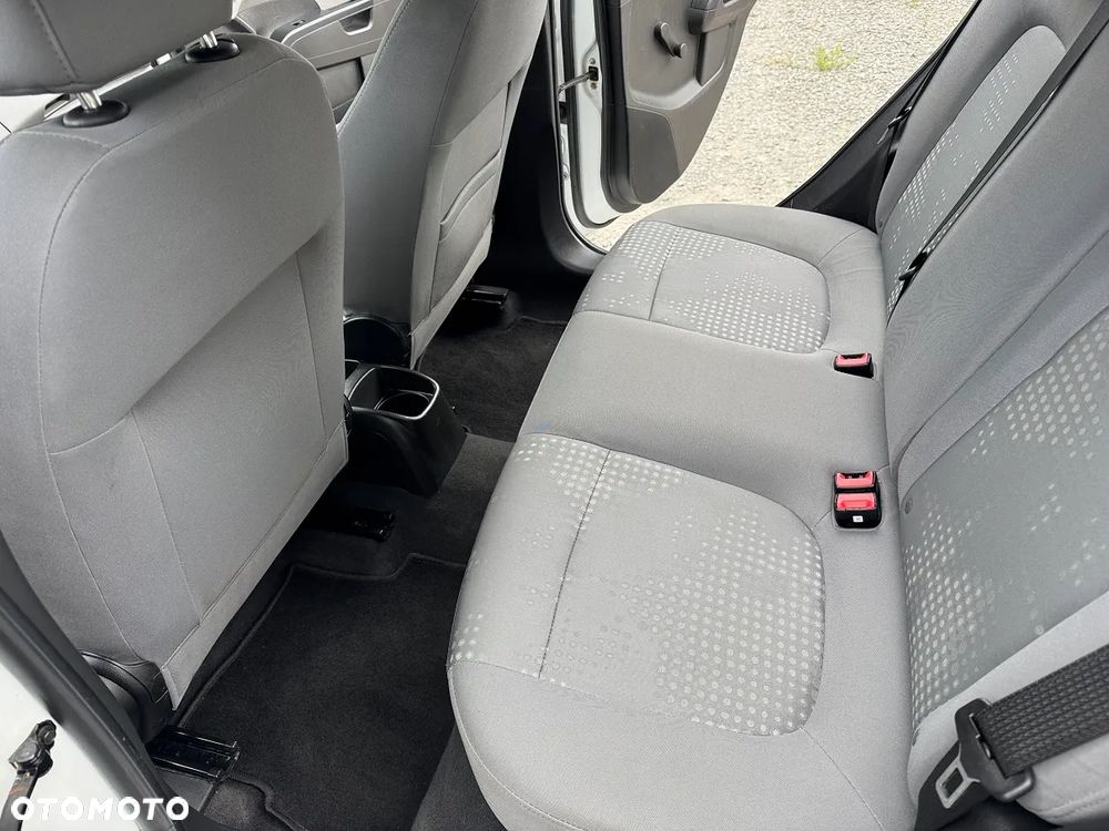 Chevrolet Aveo - 18