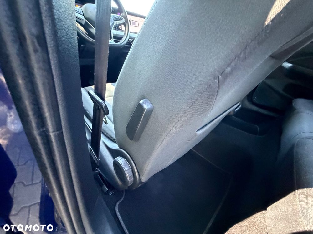 Volkswagen Golf 1.5 TSI EVO Life - 24