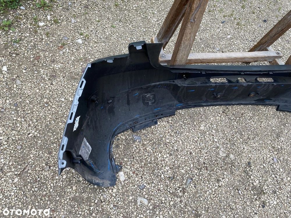 ZDERZAK TYŁ TYLNY OPEL ASTRA V K HB 39161692 - 8