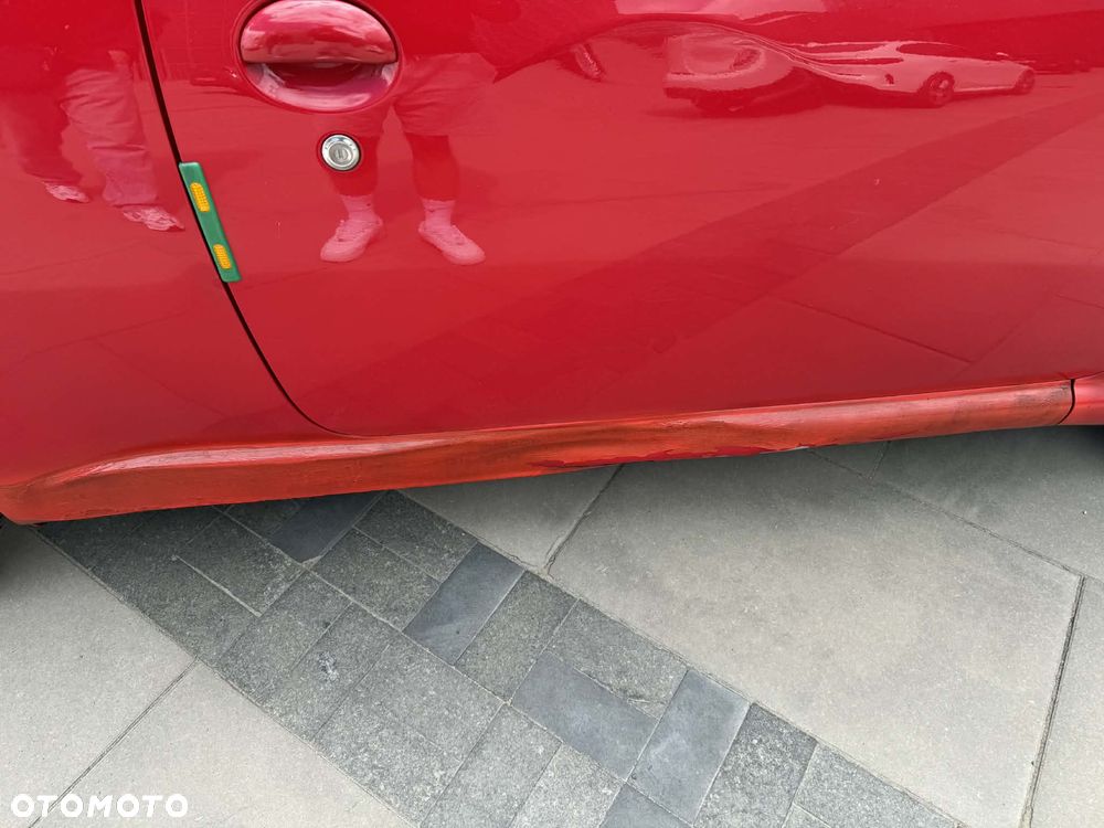 Toyota Aygo ckIN2U - 5