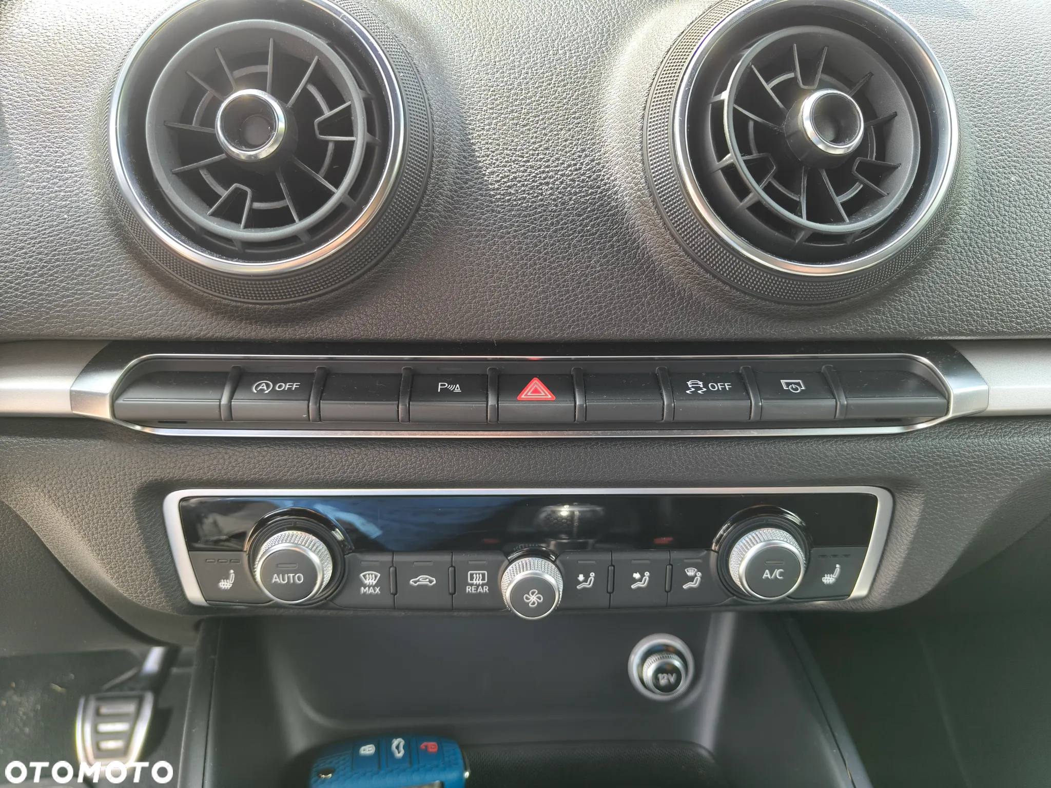 Audi A3 1.6 TDI Sportback - 31