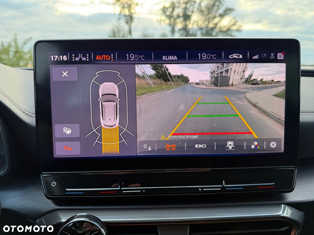 Cupra Formentor - 23