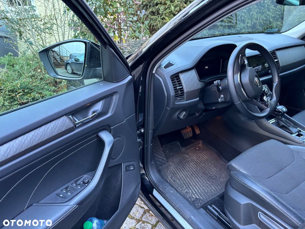 Skoda Kodiaq 2.0 TDI 4x4 Style DSG - 5