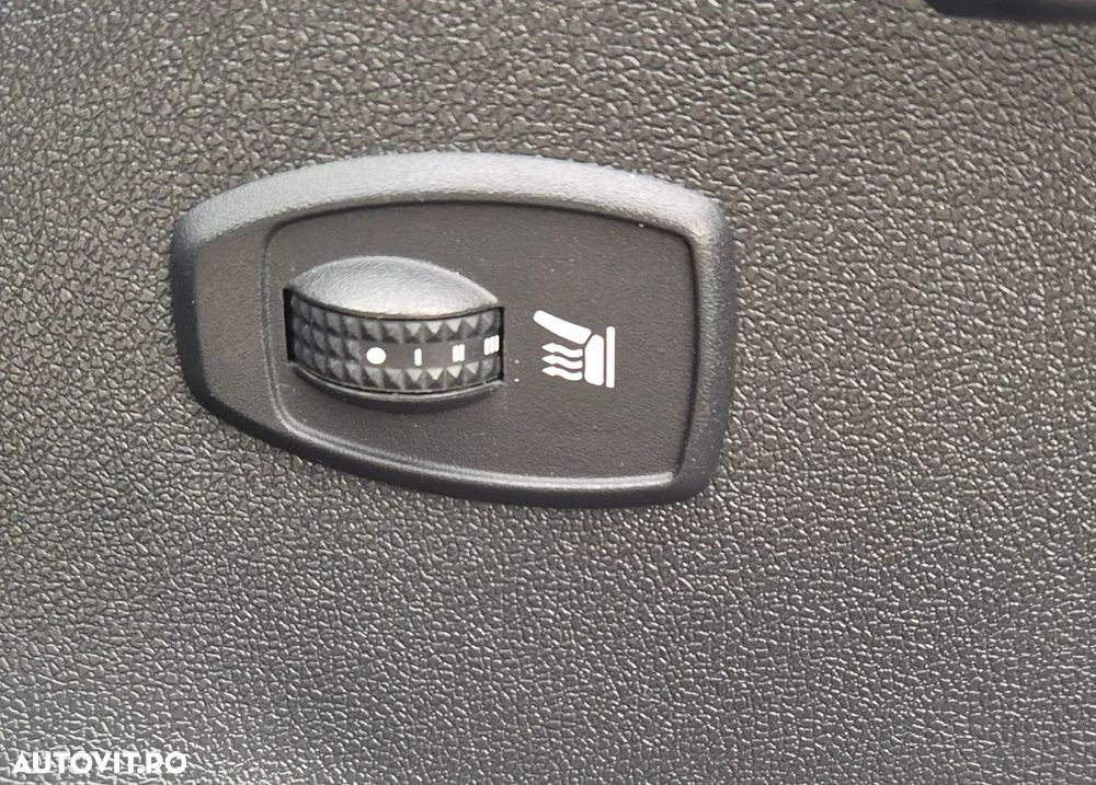 Renault Megane ENERGY dCi 110 Start & Stopp Bose Edition - 22