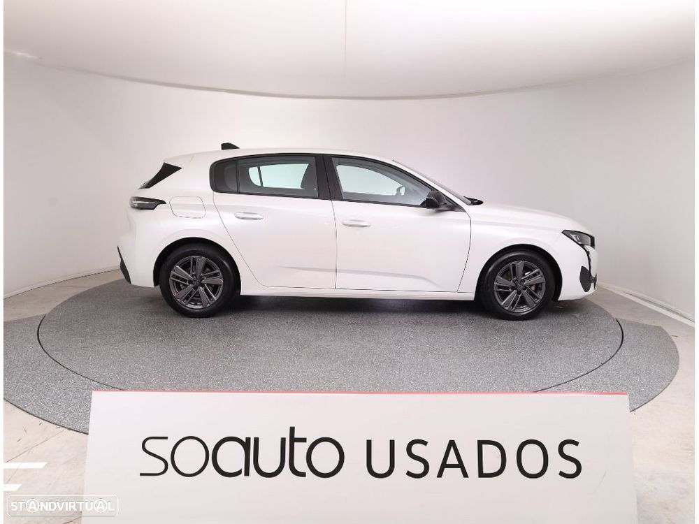 Peugeot 308 1.2 PureTech Active Pack - 16