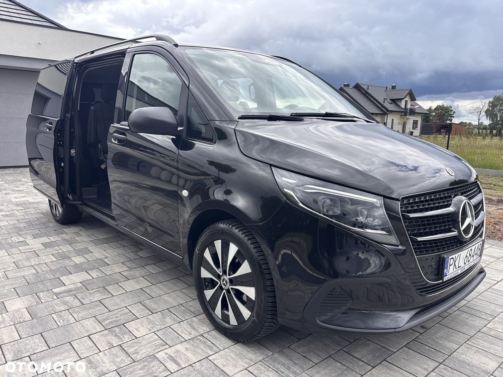 Mercedes-Benz Vito - 2