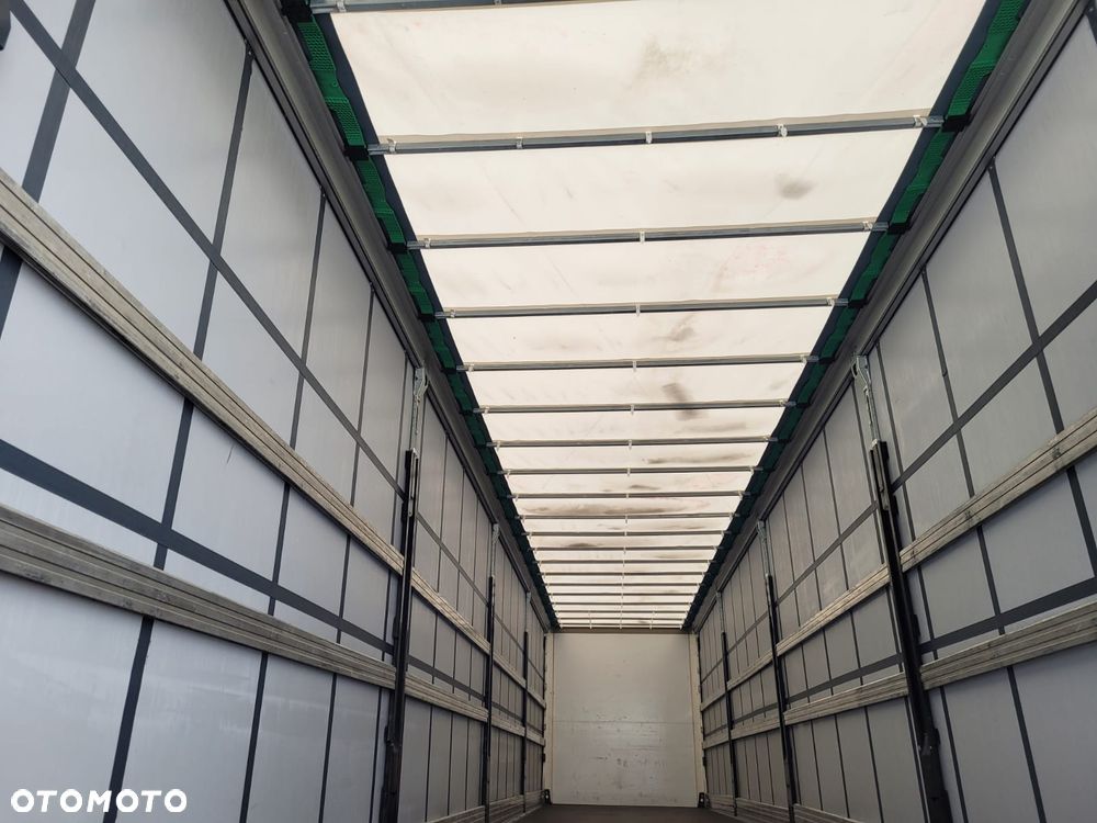 Berger SAPL 24 / STANDARD / SAF / 5310KG - 15