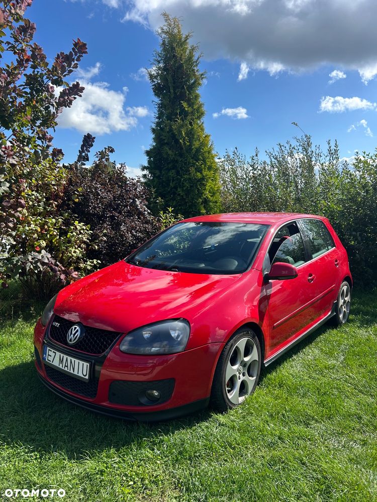 Volkswagen Golf - 3
