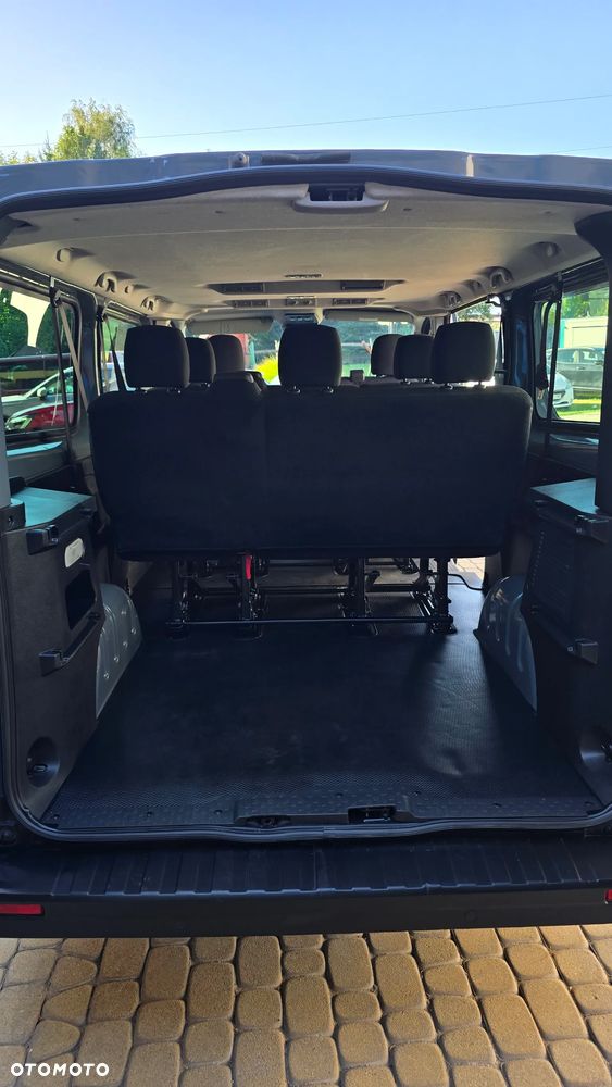 Renault Trafic 2.0 dCi Escapade - 6