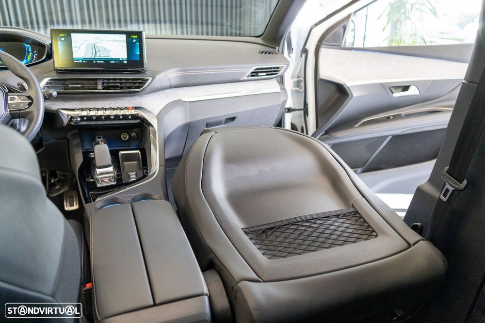 Peugeot 3008 1.6 Hybrid GT e-EAT8 - 13