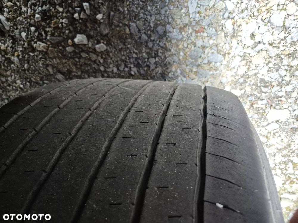 Krone Mega 2017, Osie BPW, Cert. XL. - 11