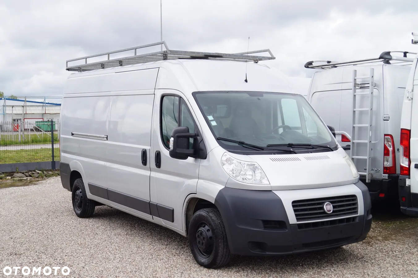 Fiat Ducato - 8