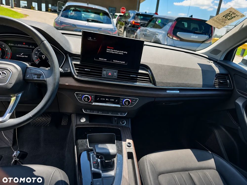 Audi Q5 - 6