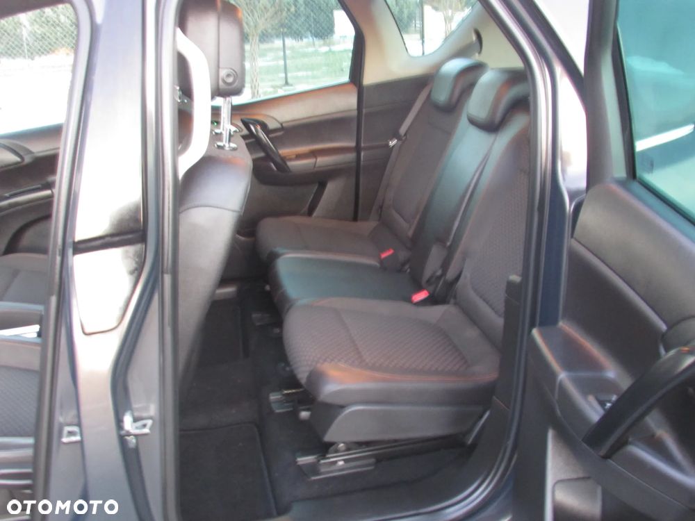 Opel Meriva 1.4 T Cosmo - 13