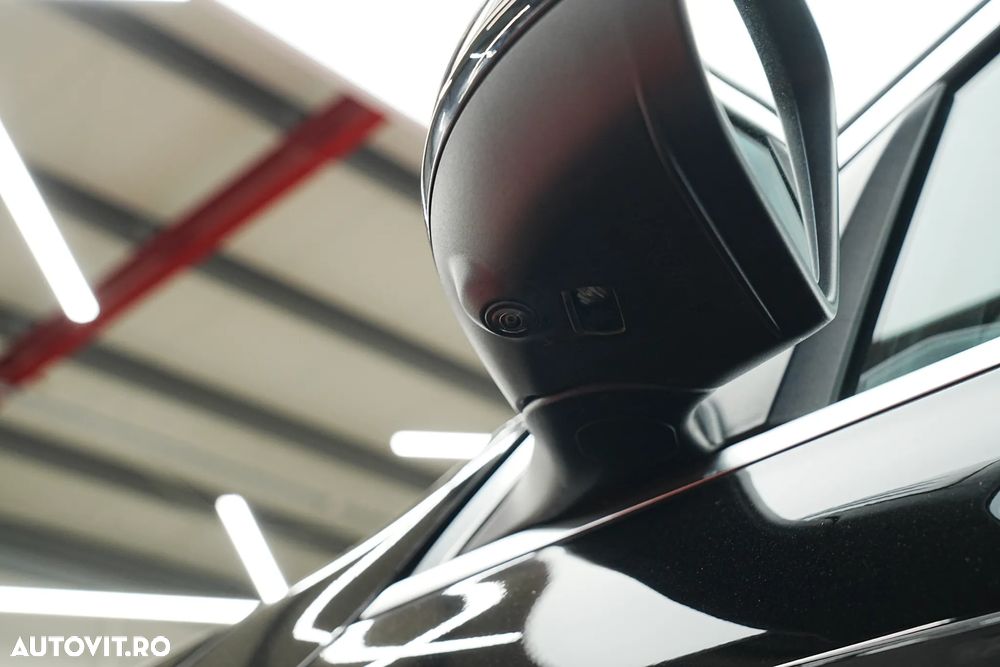 Mercedes-Benz GLC Coupe 220 d 4Matic 9G-TRONIC AMG Line Plus - 36