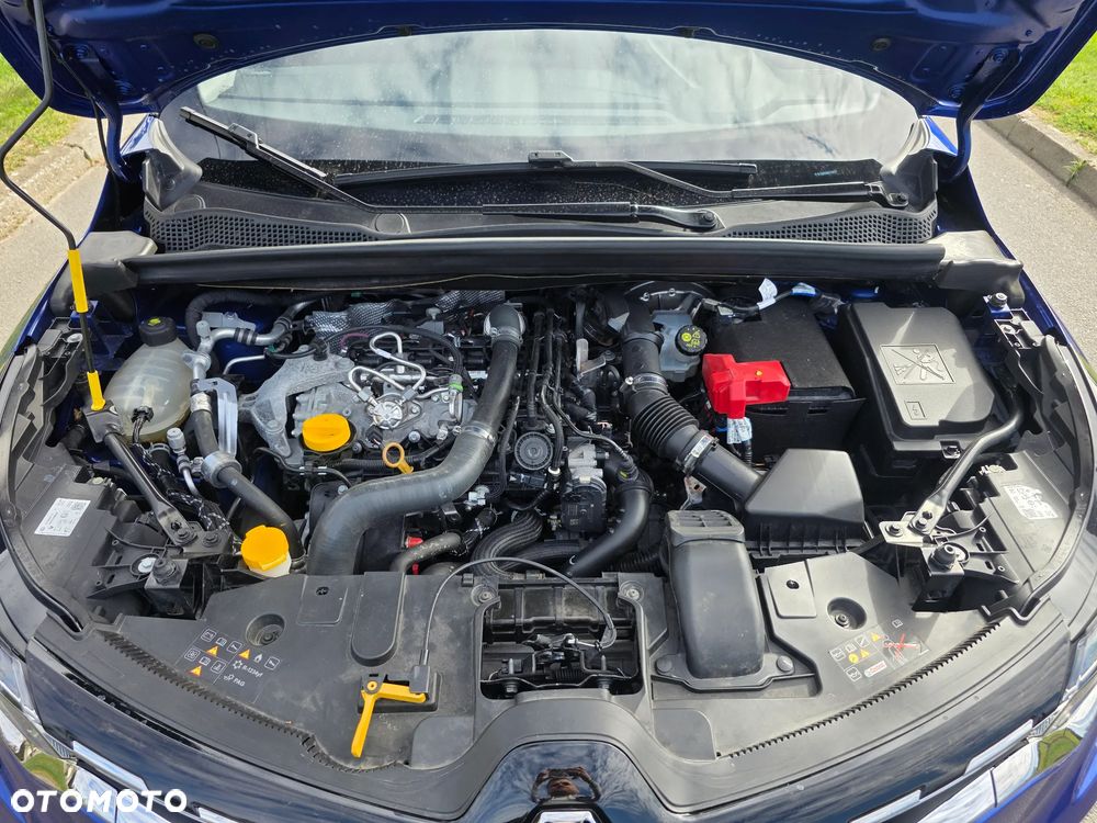 Renault Captur TCe 140 GPF INTENS - 26