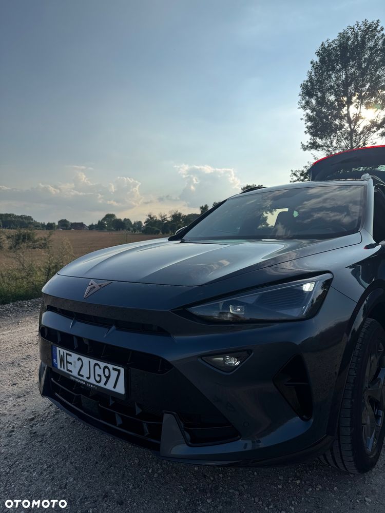 Cupra Formentor 1.5 eTSI mHEV DSG - 22