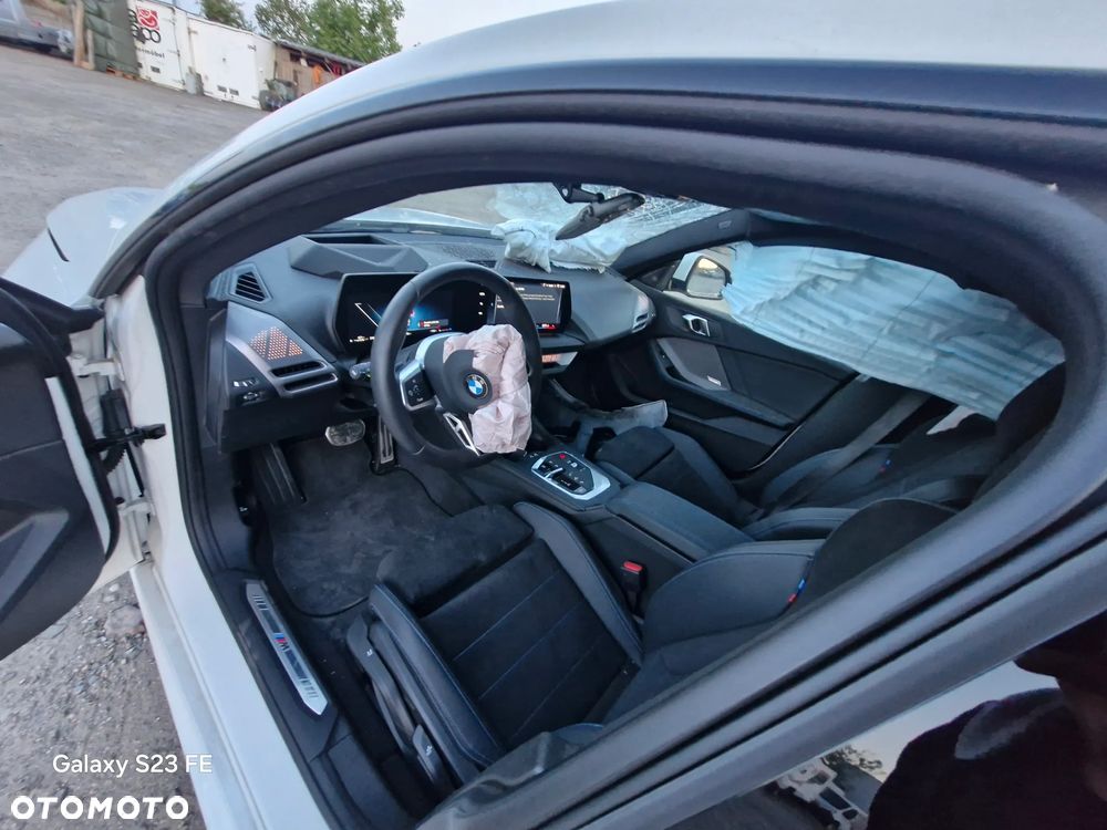 BMW Seria 2 218d M Sport sport - 16