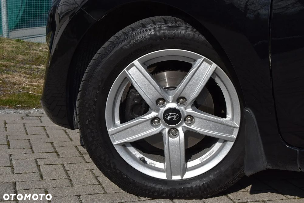Hyundai i30 - 13