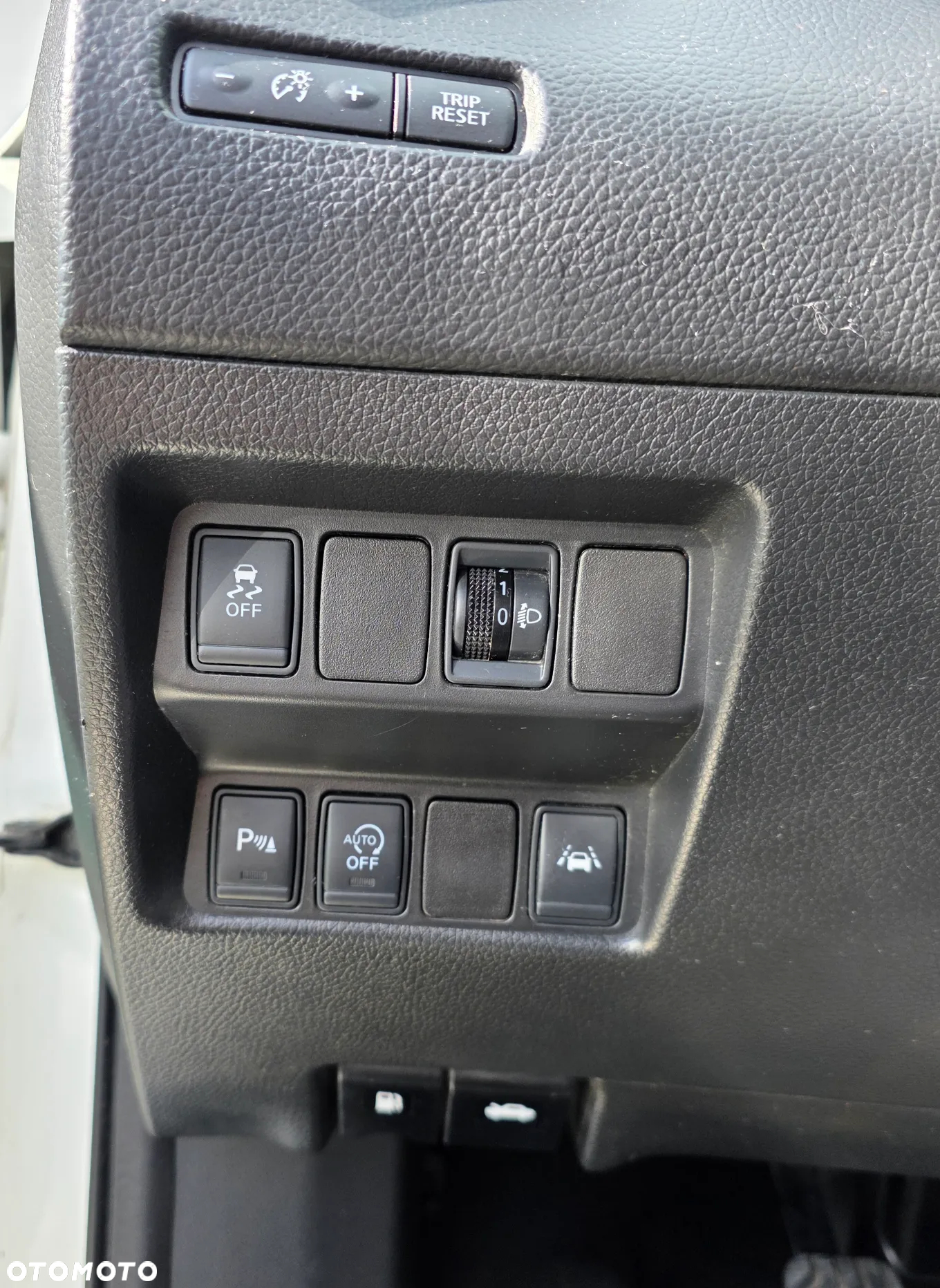 Nissan Qashqai - 22