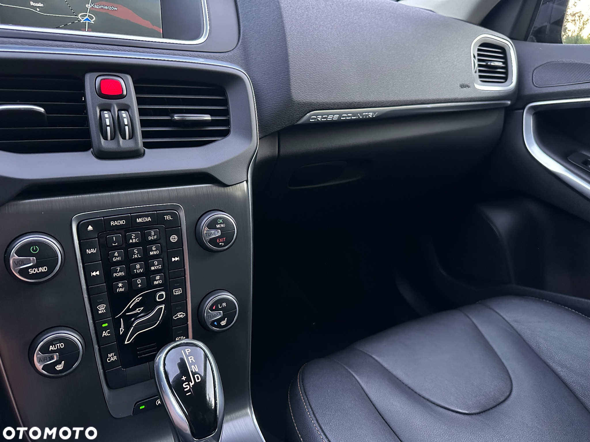 Volvo V40 - 36